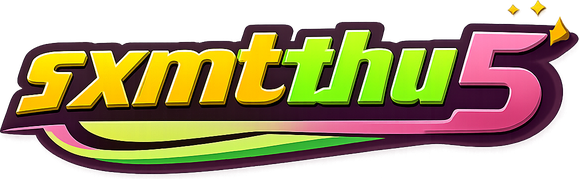 Logo sxmt thu 5